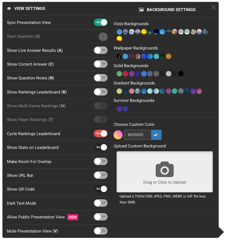 2_Trivia_PVSettings_v4.9.1.png